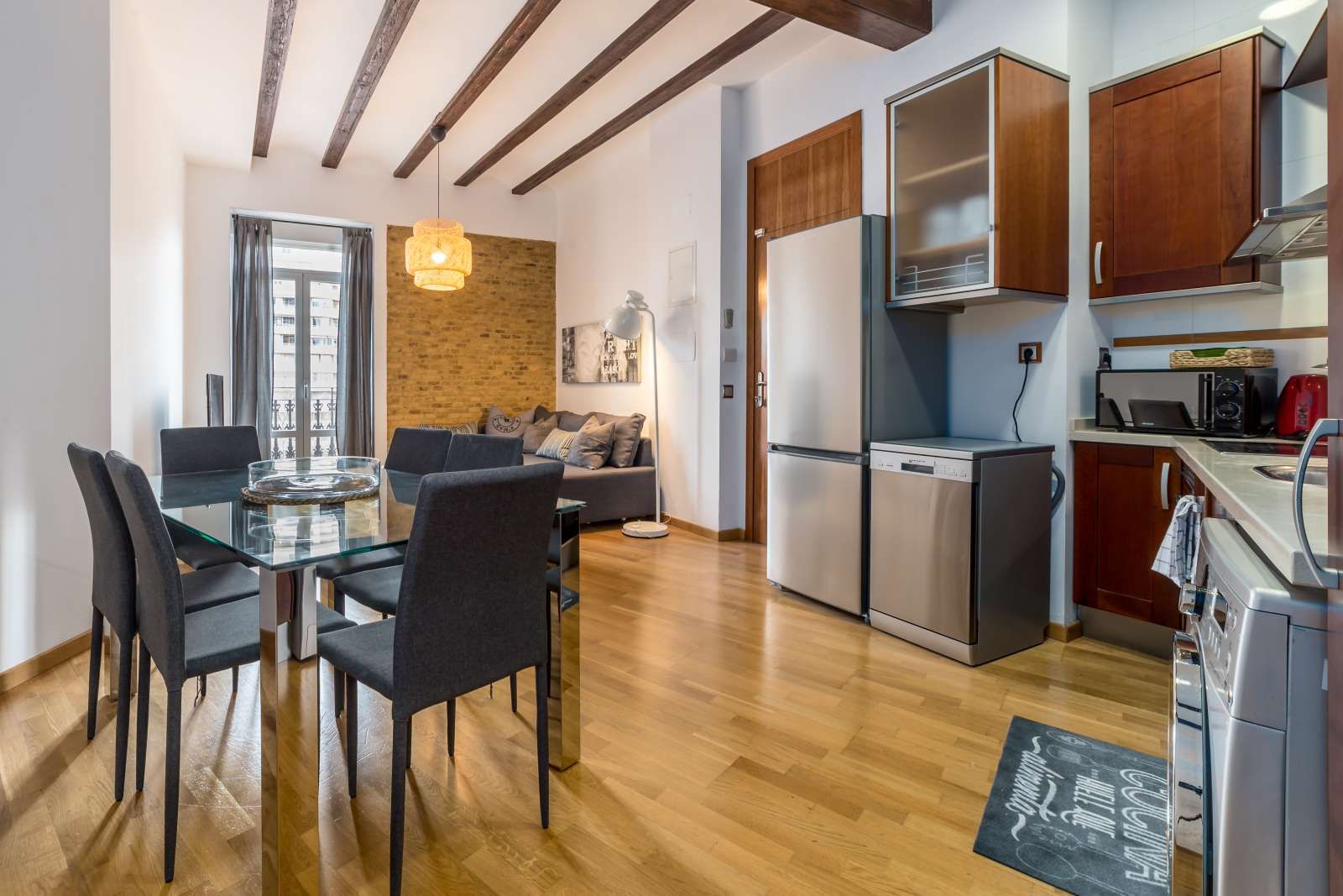 Apartment to share in Trinitat