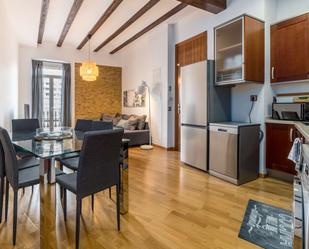 Apartament per a compartir a Trinitat