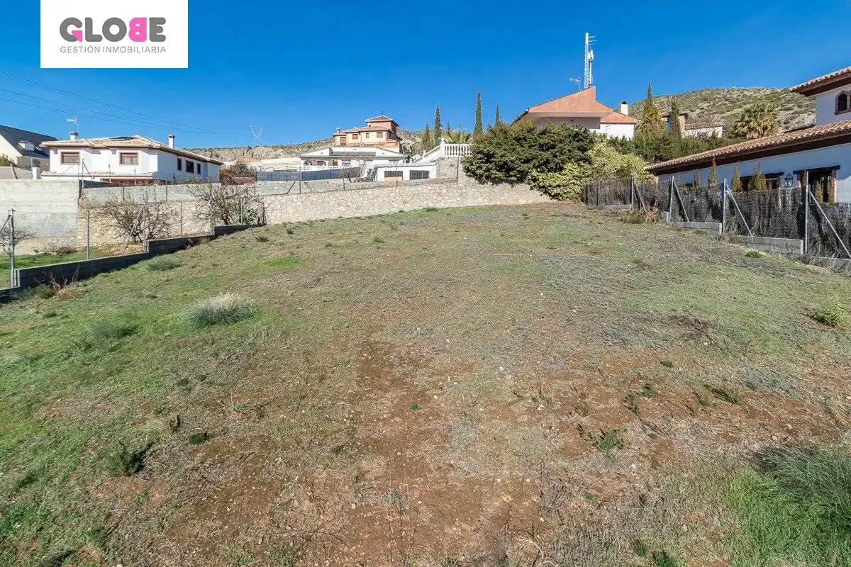 Lands and plots for sale in Calle ALCAZABA 15, imagen 2