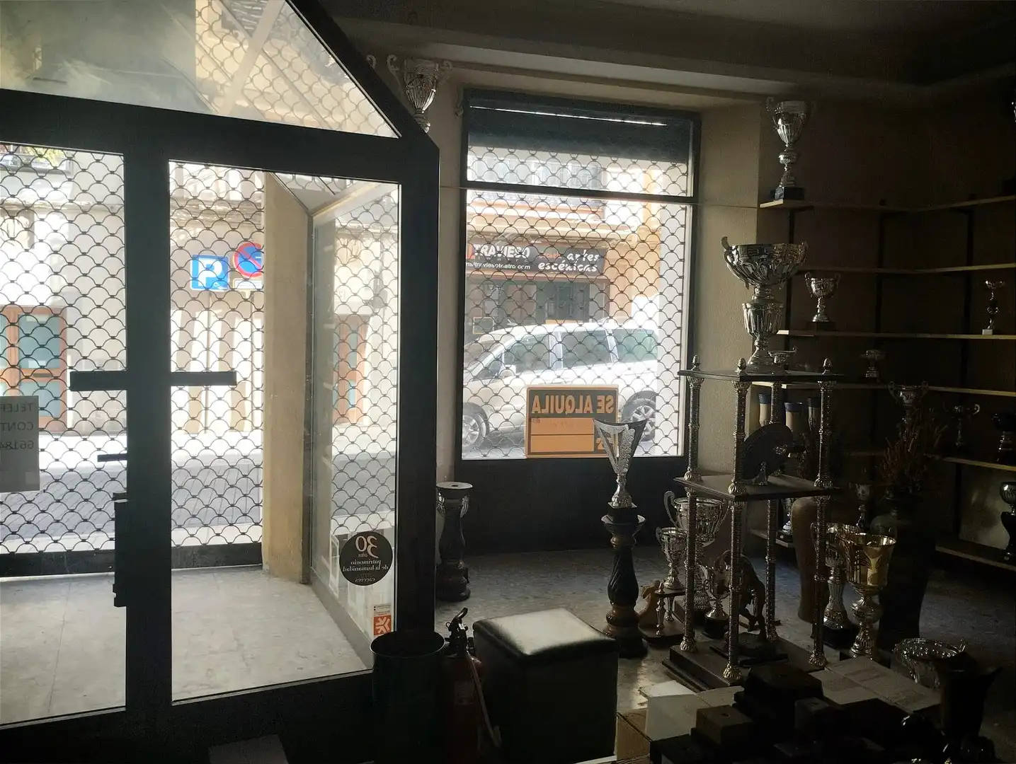 Business premises to rent in Casco Antiguo, imagen 3