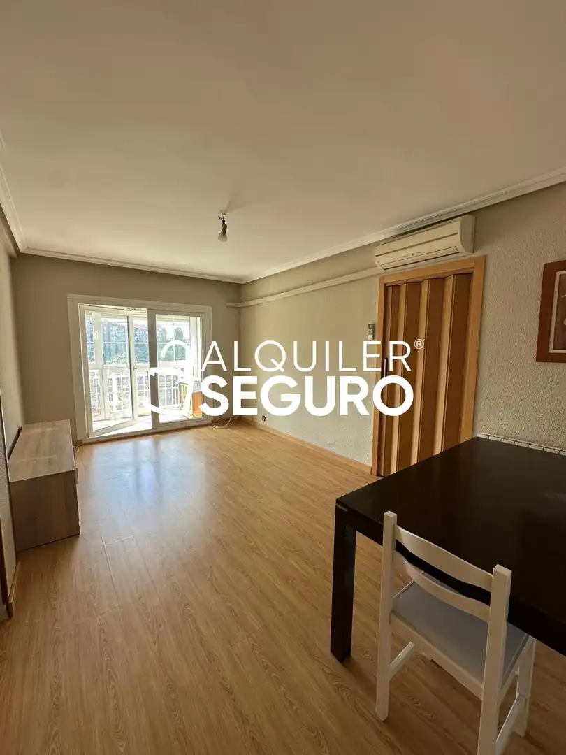 Dormitori de Pis de lloguer en Norte - Universidad