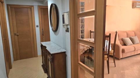 Foto 2 de Piso en venta en Carrer del Marqués de Campo, La Raïosa,  Valencia Capital