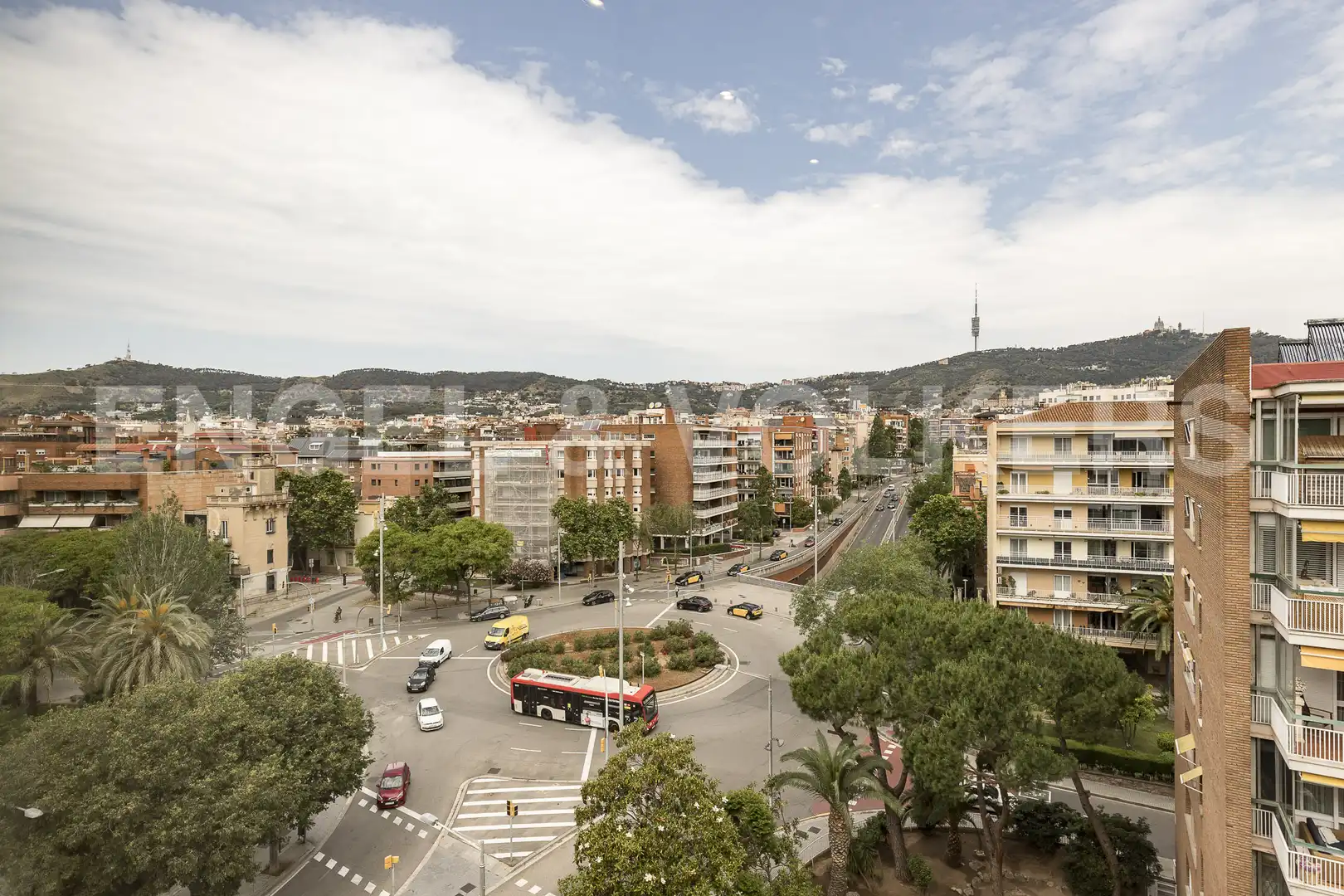 Attique avec ascenseur à vendre à Sarrià - Sant Gervasi, imagen 49