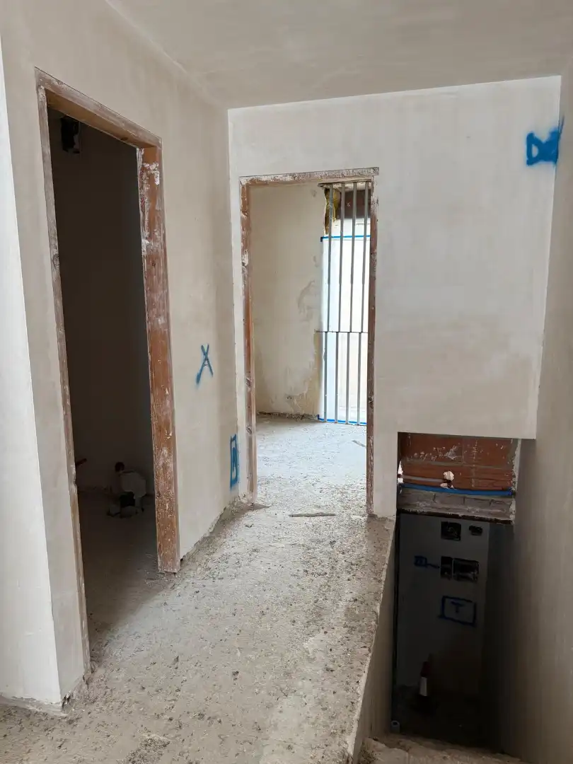 Casa en venda a Carrer de Santa Magdalena, imagen 8