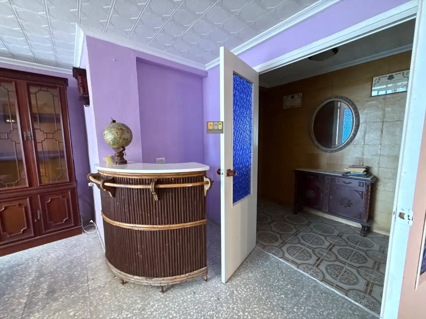 Apartments for sale in Benidorm  with Terrace and Furnished