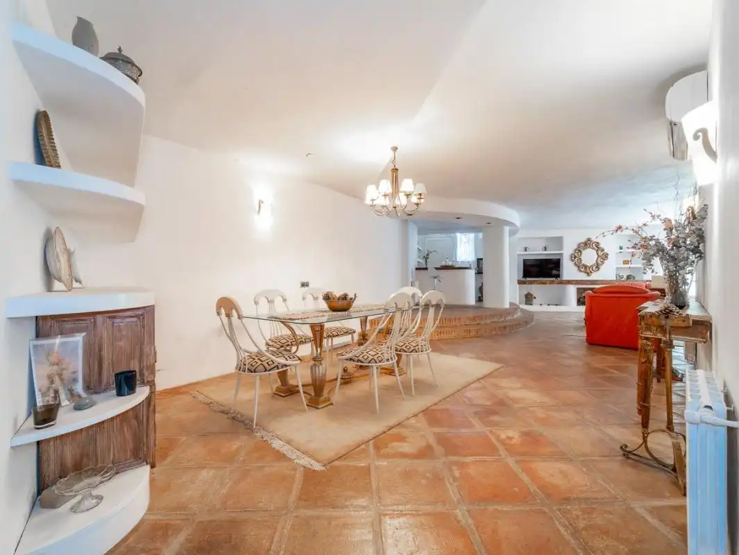 Wohnung mit Terrasse zum Verkauf in Puerto de Cabopino, imagen 9