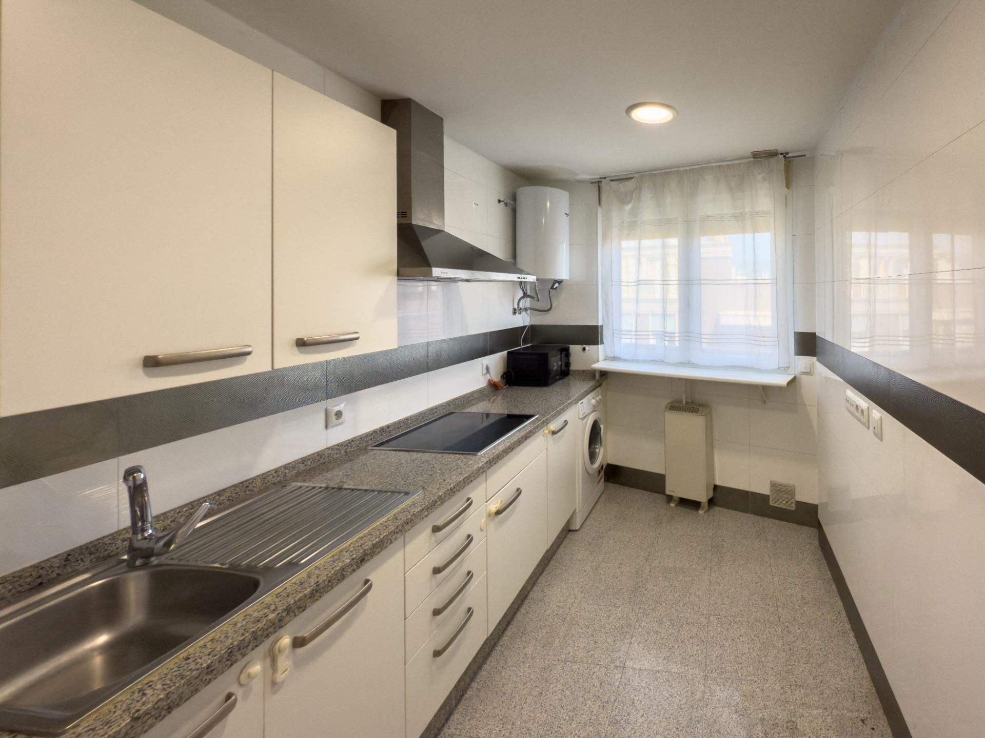 Flat for sale in Zona Centro