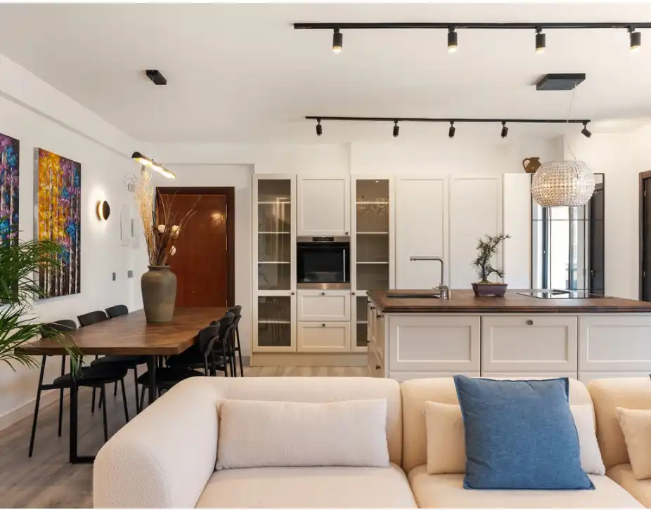 Piso con ascensor en venta en Puerto Deportivo, imagen 11