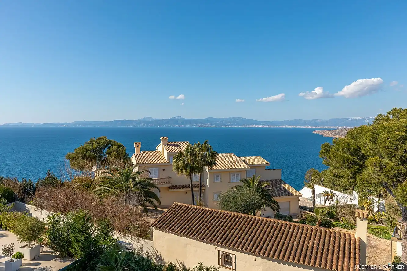 Casa en venta en Badia Blava - Badia Gran - Tolleric