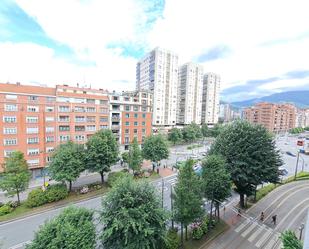 Apartment to rent in Sabino Arana Etorbidea, Basurtu