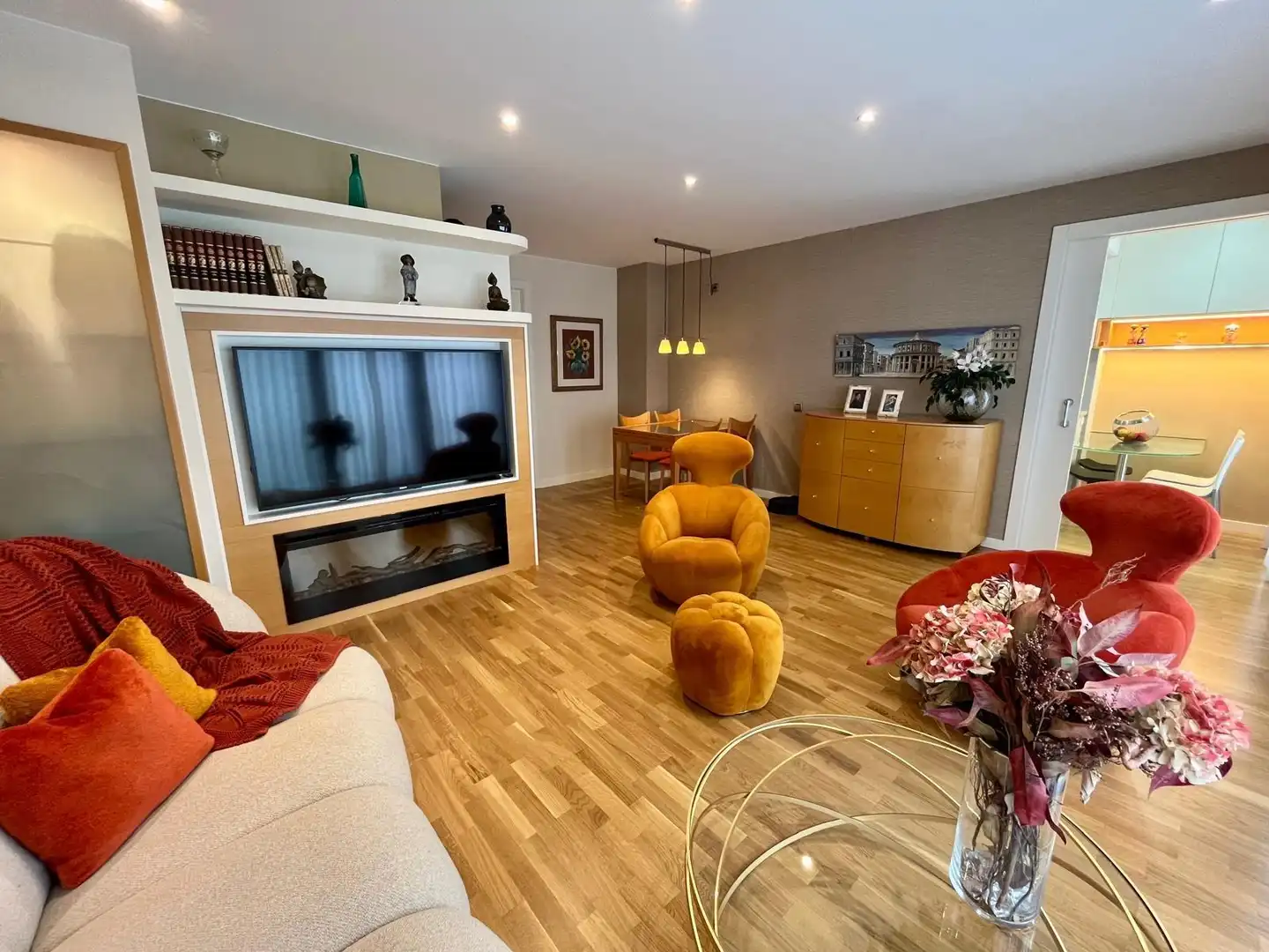 Appartement avec ascenseur à vendre à Creu Alta - Puiggener, imagen 8