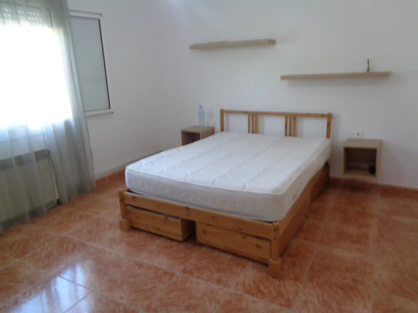 Habitación de Casa o chalet en venta en Vilanova del Camí con Aire acondicionado, Calefacción y Terraza