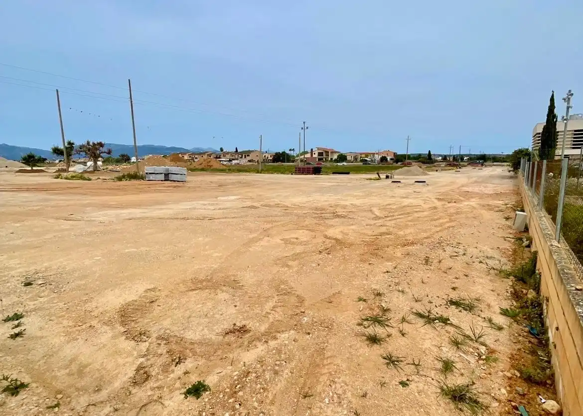 Residencial en venda en Marratxí