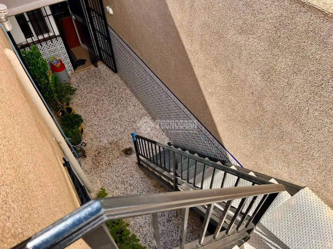 Maison jumelée à vendre à La Banda - Campo de Fútbol, imagen 29