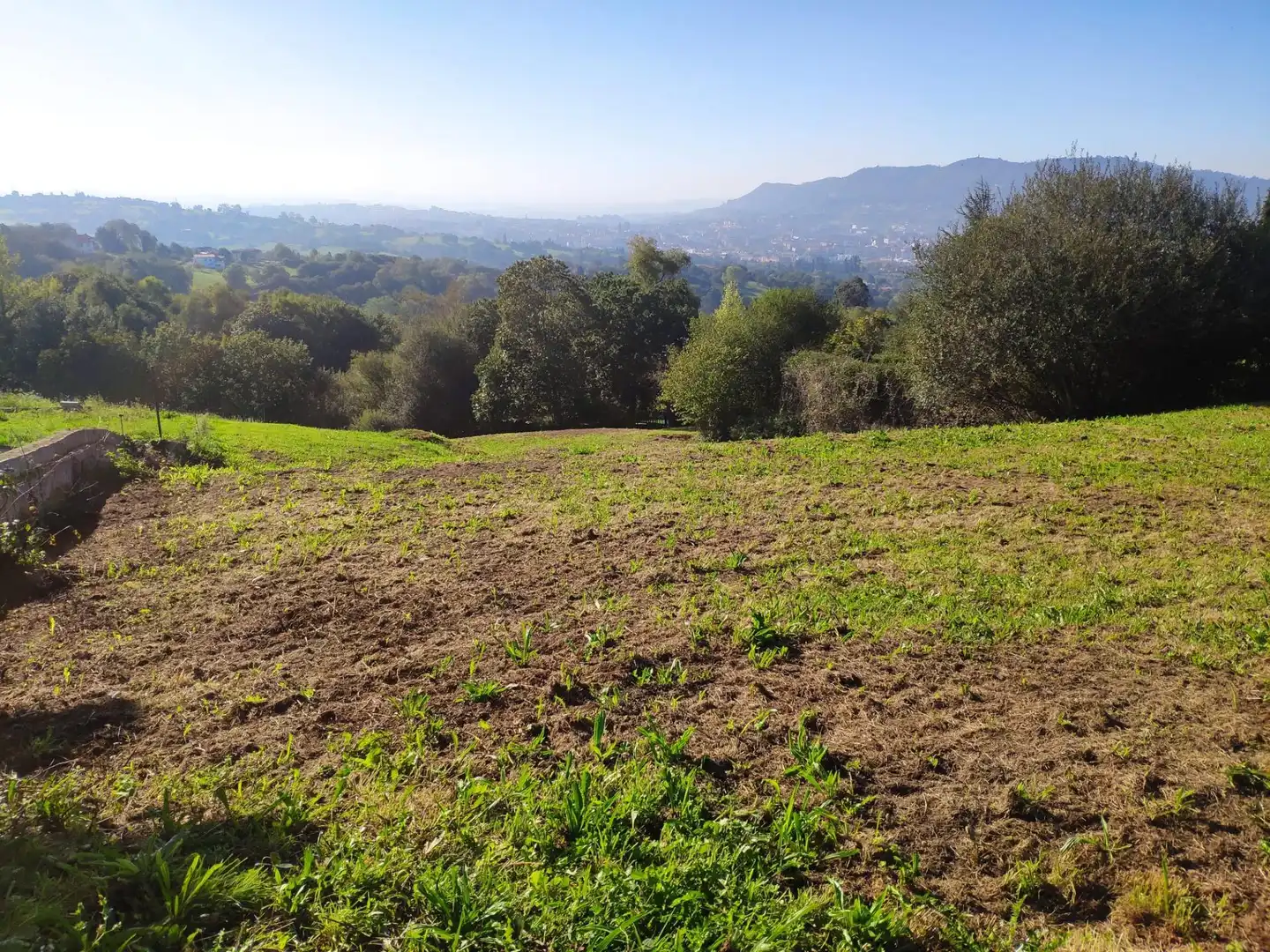 Terreno residencial en venta en Viella - Granda - Meres, imagen 8