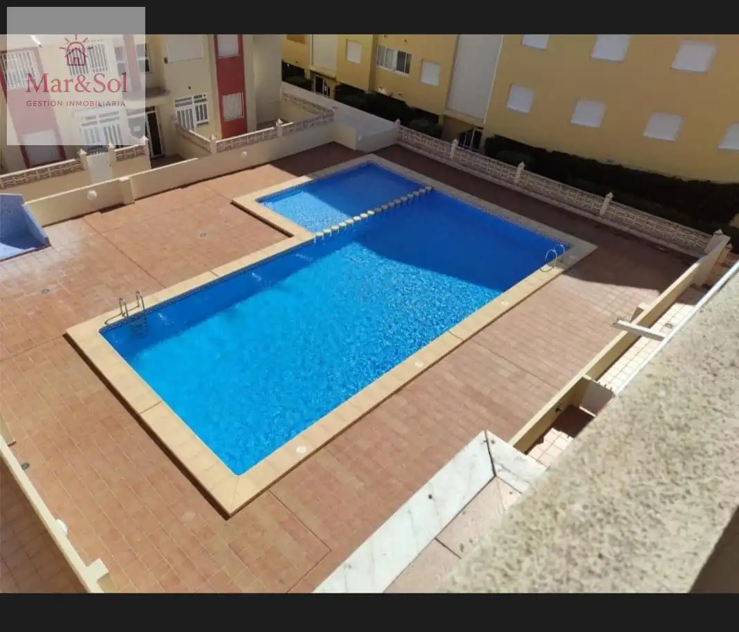 Penthouse mit Terrasse zum Verkauf in Xeraco, imagen 19
