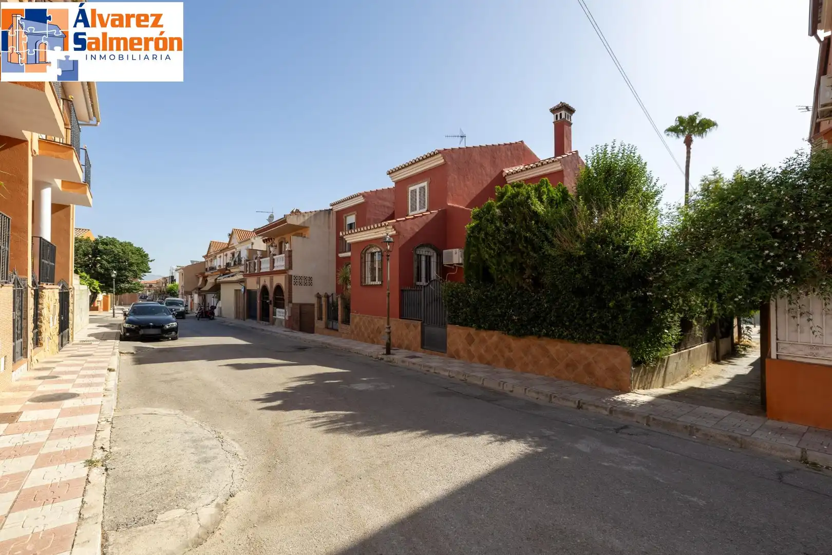 Villa zum Verkauf in SOL, imagen 3