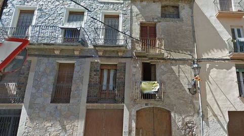 Foto 3 de Casa o chalet en venta en Calle Cl Vg.de la Riera Les Borges del Camp (tarragon, Les Borges del Camp, Tarragona