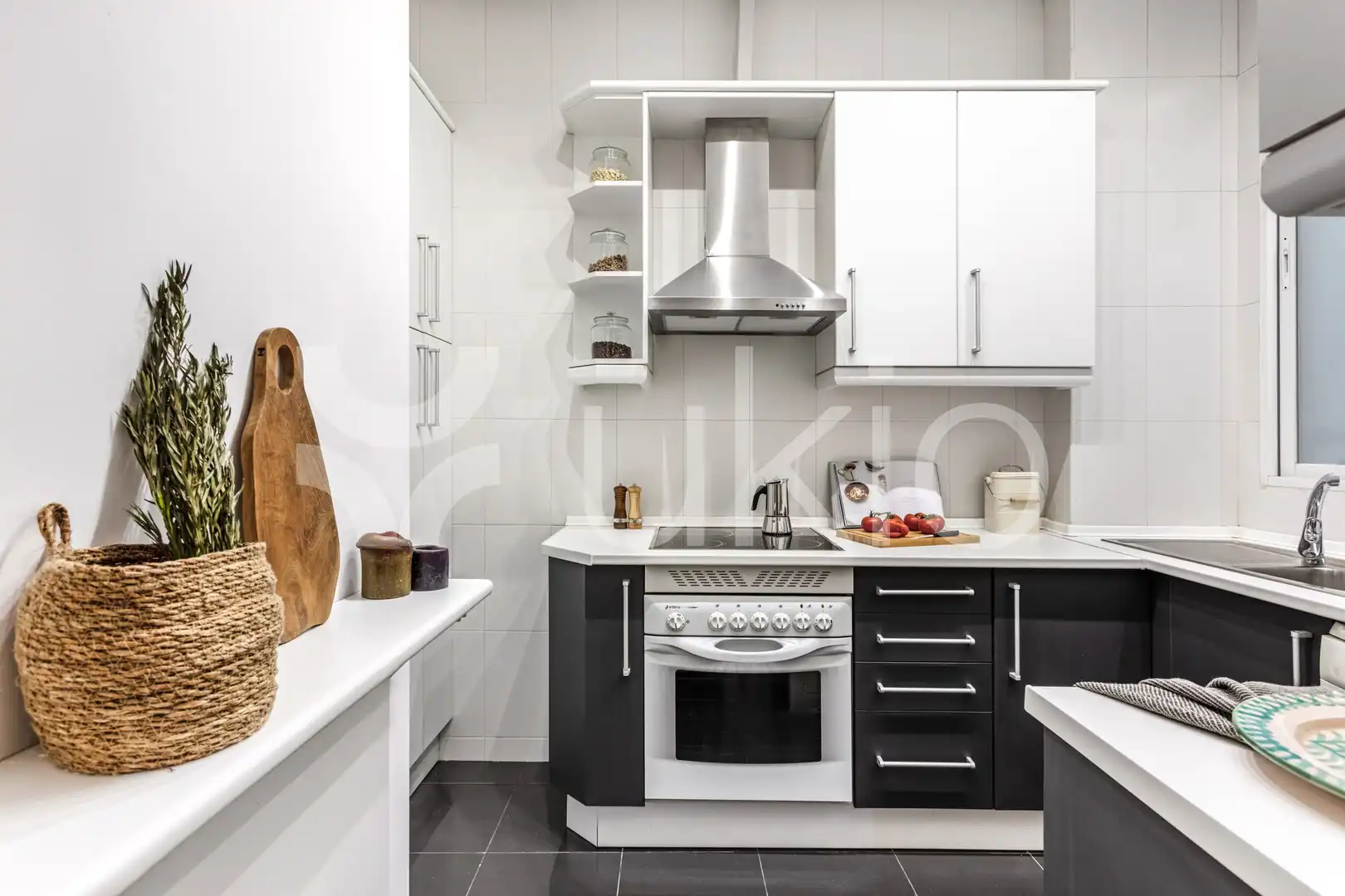 Apartamento con ascensor en alquiler en Calle de Claudio Coello, imagen 13