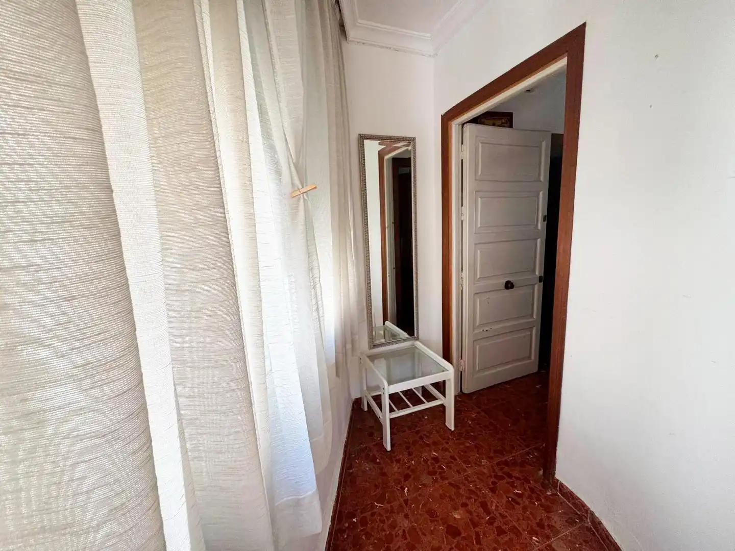 Dormitori de Pis en venda en Sevilla amb Aire condicionat i Calefacció