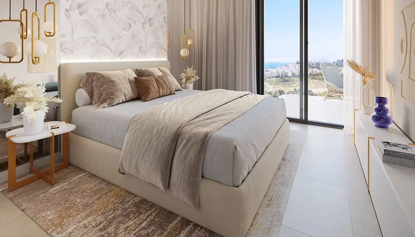 Apartamento con terraza en venta en Avenida Puerto Gatos, imagen 5