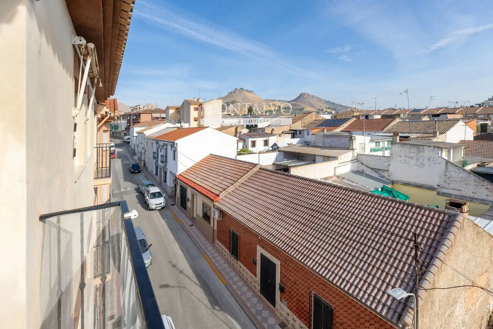 Appartement avec terrasse à vendre à Padre Manjón 7, imagen 5