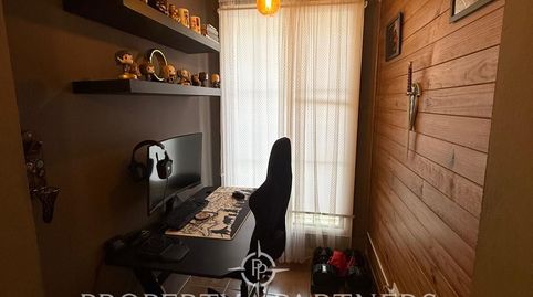 Foto 5 de Apartament en venda a Calle General Ibáñez, Olletas - Sierra Blanquilla, Málaga Capital