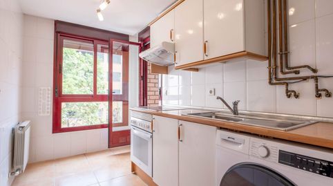 Foto 2 de Piso en venta en Calle Calle Cabecico Redondo, 1, Cuarte de Huerva, Zaragoza