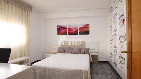 Foto 3 de Piso en venta en Calle Arquitecto Rodríguez, Els Orriols, Valencia