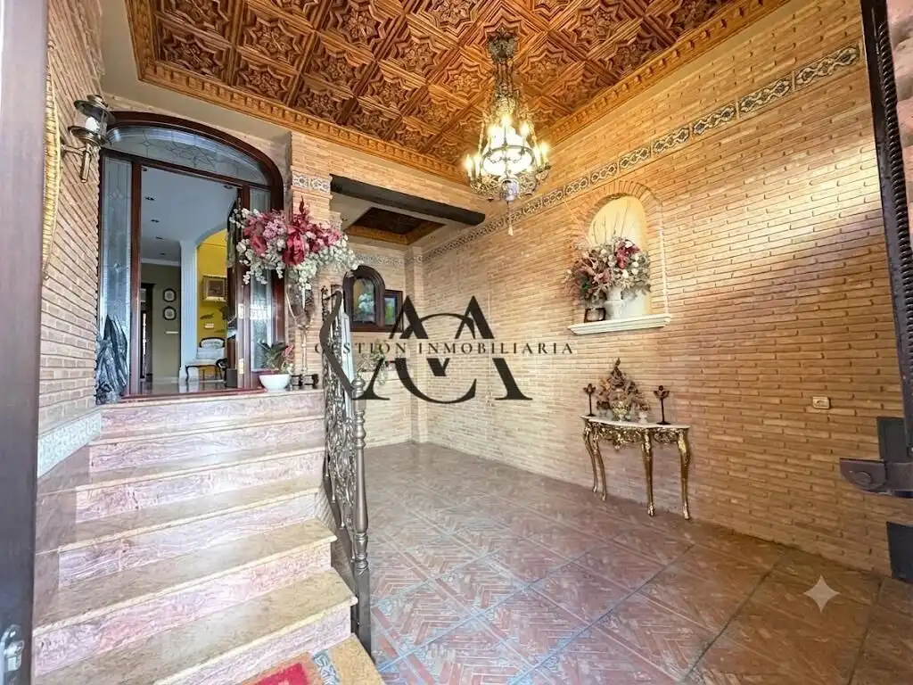 Casa o xalet en venda en Lucena amb Piscina comunitària