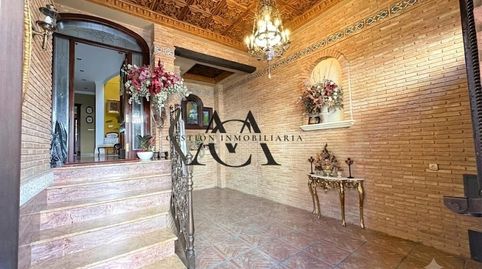 Foto 2 de Casa o xalet en venda a El Carmen - La Barrera, Lucena