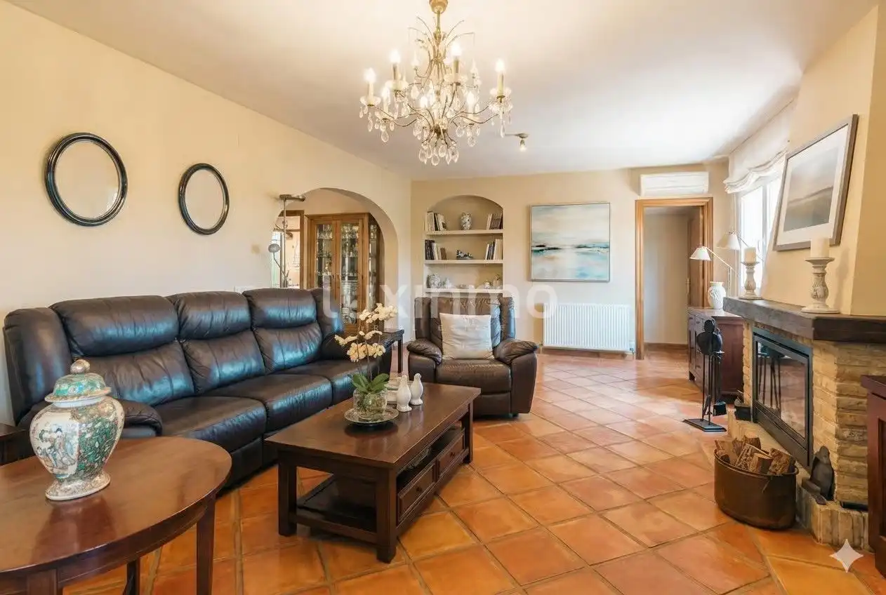 Villa con piscina in vendita a Coloma, imagen 26