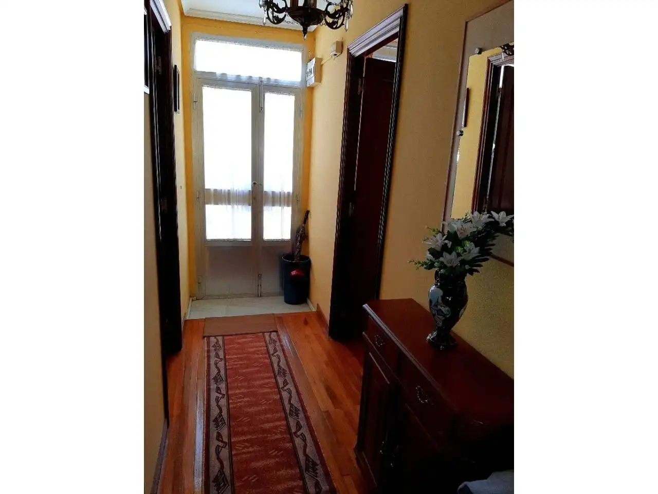 Casa o xalet en venda en Cariño amb Moblat
