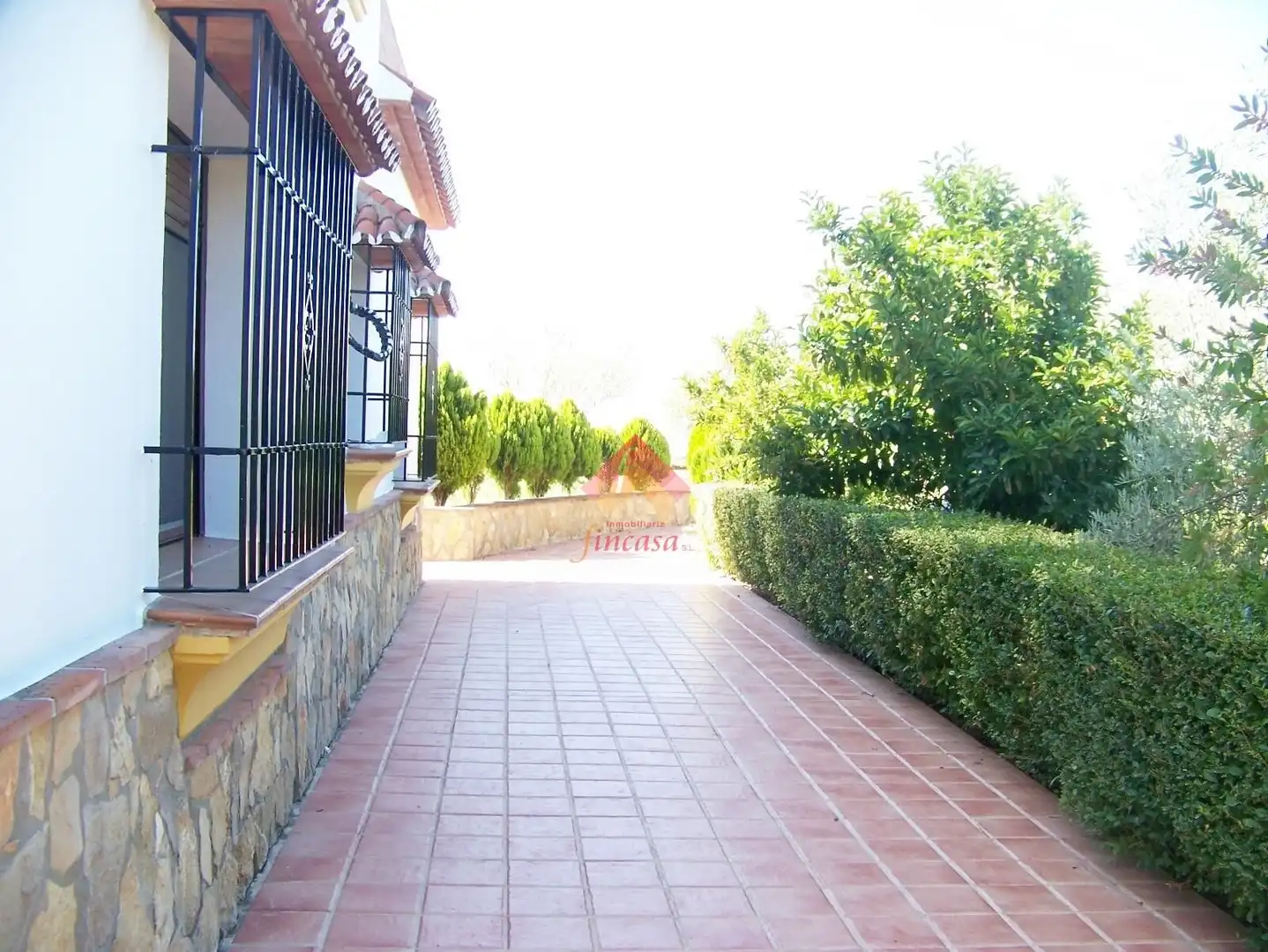 Casa amb piscina en venda a Arriate, imagen 22