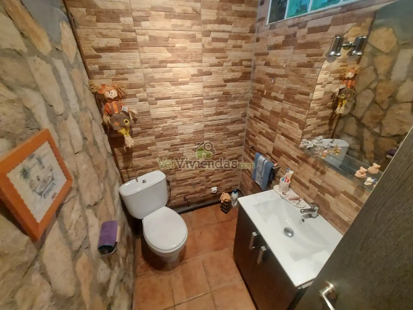 Casa o chalet en venta en Carrer Avenç, 45, Vallirana