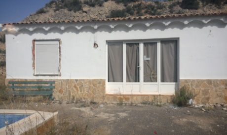 Casa o xalet en venda a Ur Les Mallaes, Pedralba