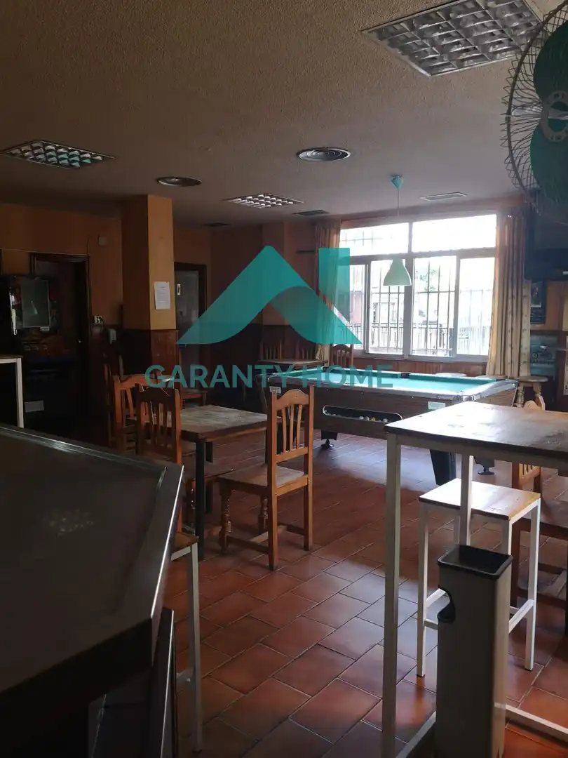Business premises for sale in Centro, imagen 4