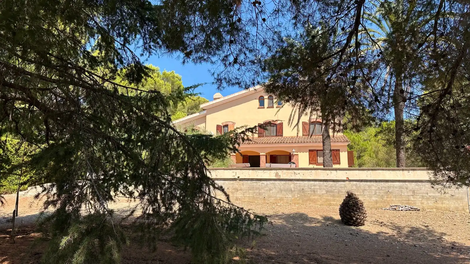 Maison avec piscine à vendre à Carrer Pau Casals 8, imagen 9