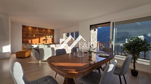 Photo 3 of Flat to rent in Camí de Coll de Jou, Els Vilars d'Engordany, Escaldes – Engordany