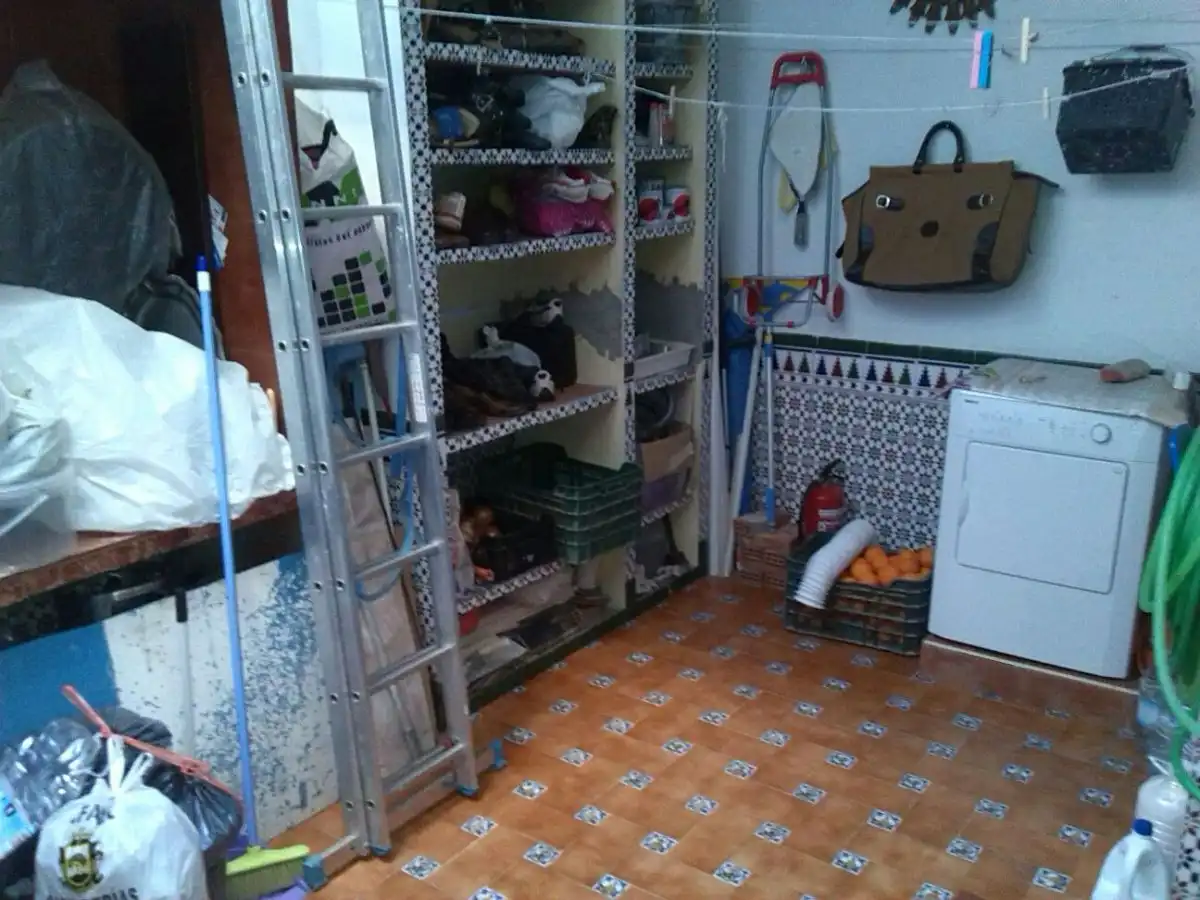Casa a schiera in vendita a Calle Nueva, imagen 15