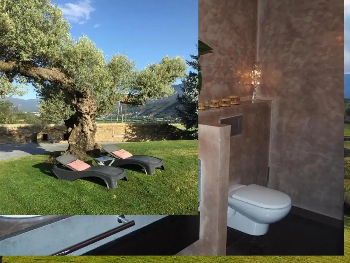 Maison rustique à vendre à Alàs i Cerc, imagen 34