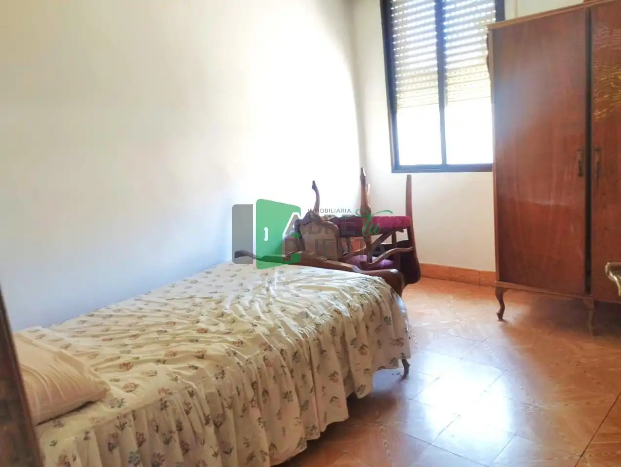 Bedroom of Houses for sale in Maceda  with Heating, Private garden and Storage room