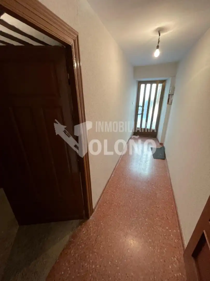 Casa o xalet en venda en San Asensio amb Jardí privat, Terrassa i Traster