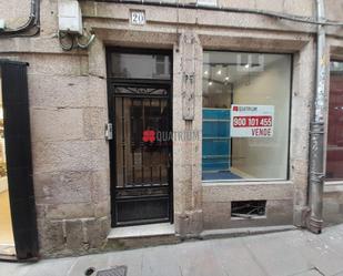 Premises for sale in Santiago de Compostela 
