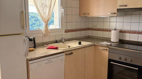 Foto 5 de Casa adosada en venda a Montgó, Girona