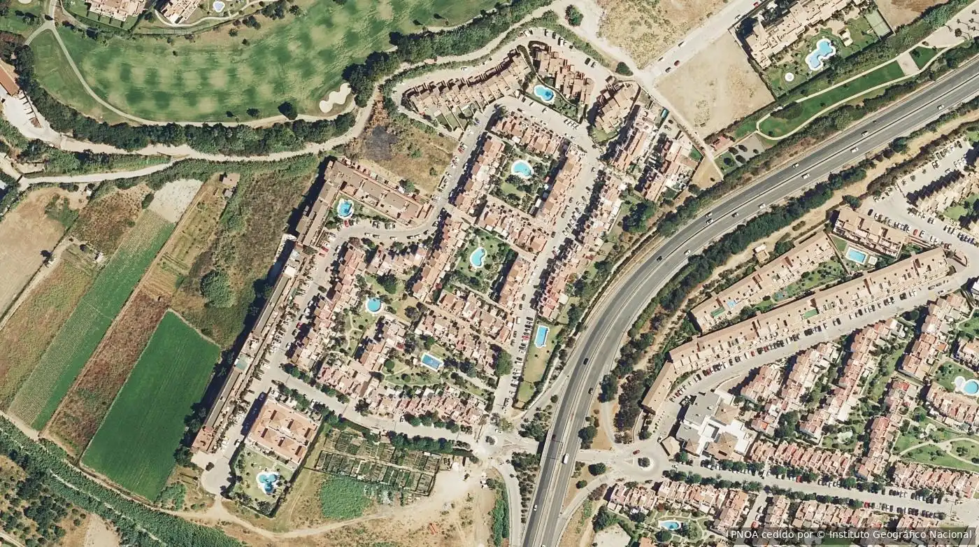 Flat for sale in Marina de Casares