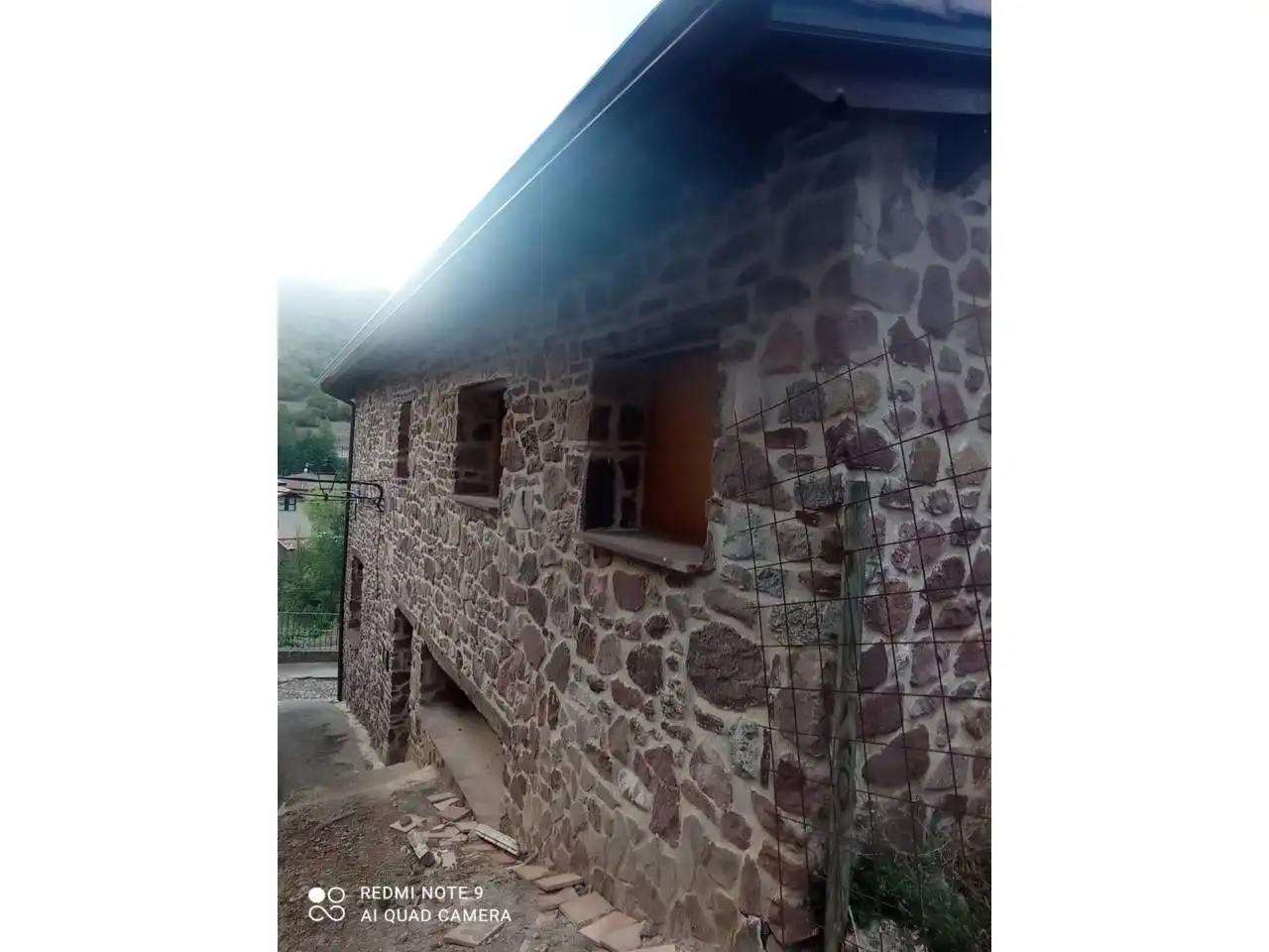Casa o xalet en venda a Adrero, Viniegra de Abajo