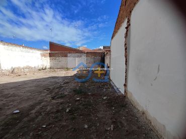 Wohnbaugrundstück zum Verkauf in Centro