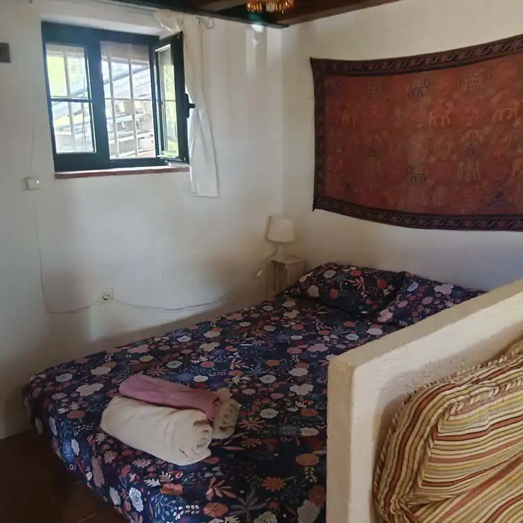 Casa rústica en venda a Fuenteheridos, imagen 5