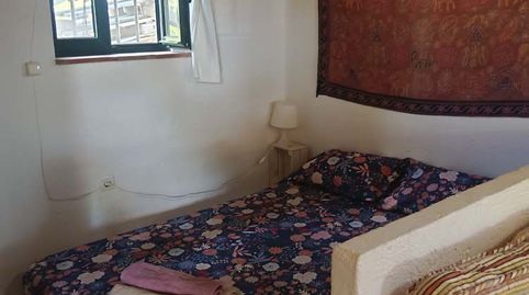 Foto 5 de Finca rústica en venta en Fuenteheridos, Huelva
